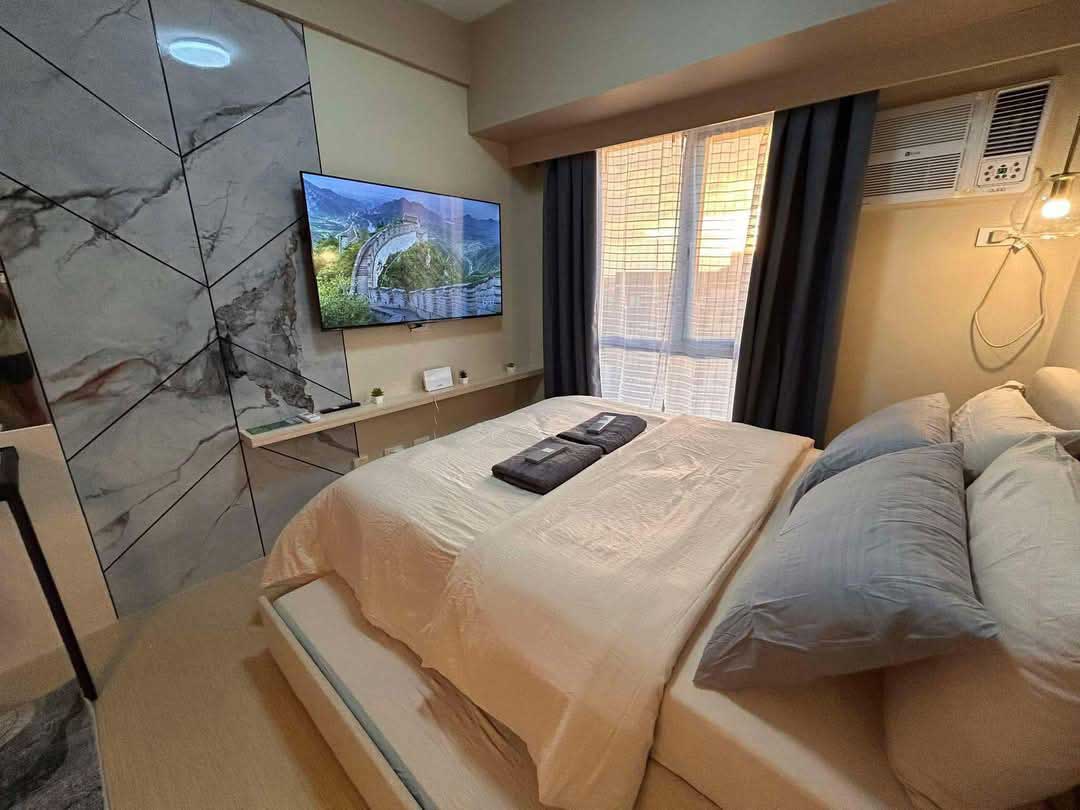 콘도 내부