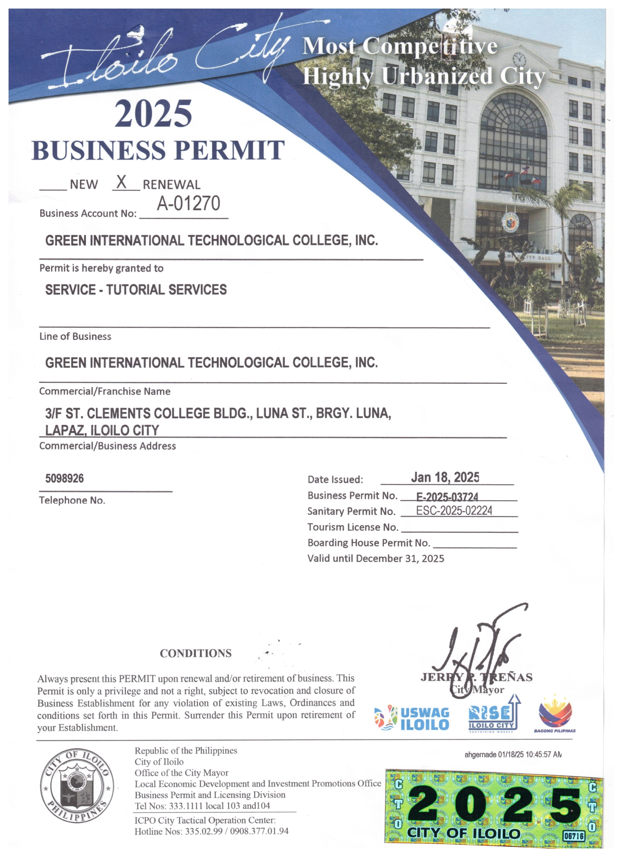 Permit Image 4