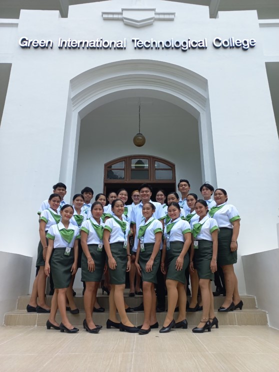 GITC Campus